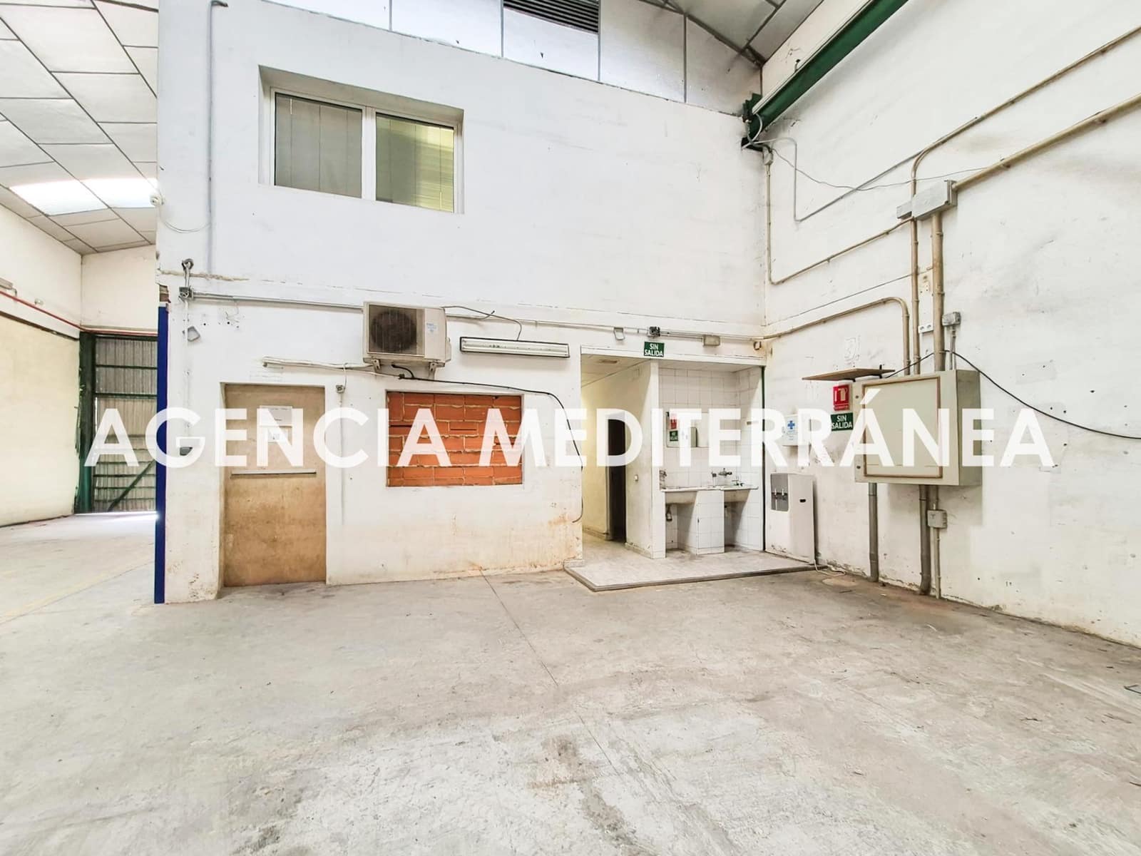 Företag att hyra i Beniparrell - 2 400 € (Ref: 10177308)