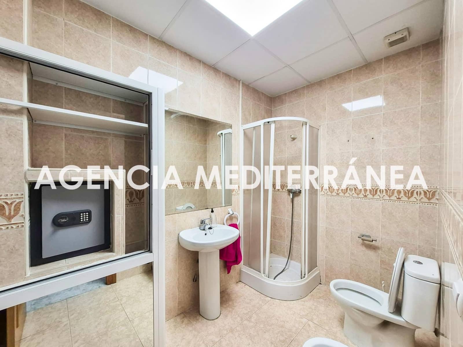 Företag att hyra i Beniparrell - 2 400 € (Ref: 10177308)