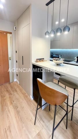 1 makuuhuone Huoneisto myytävänä paikassa Russafa, Valencia kaupunki - 595 000 € (Ref: 10177309)
