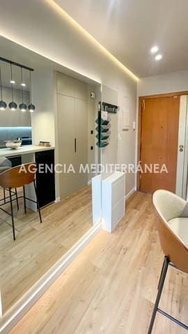 1 makuuhuone Huoneisto myytävänä paikassa Russafa, Valencia kaupunki - 595 000 € (Ref: 10177309)
