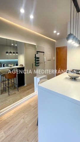 1 makuuhuone Huoneisto myytävänä paikassa Russafa, Valencia kaupunki - 595 000 € (Ref: 10177309)