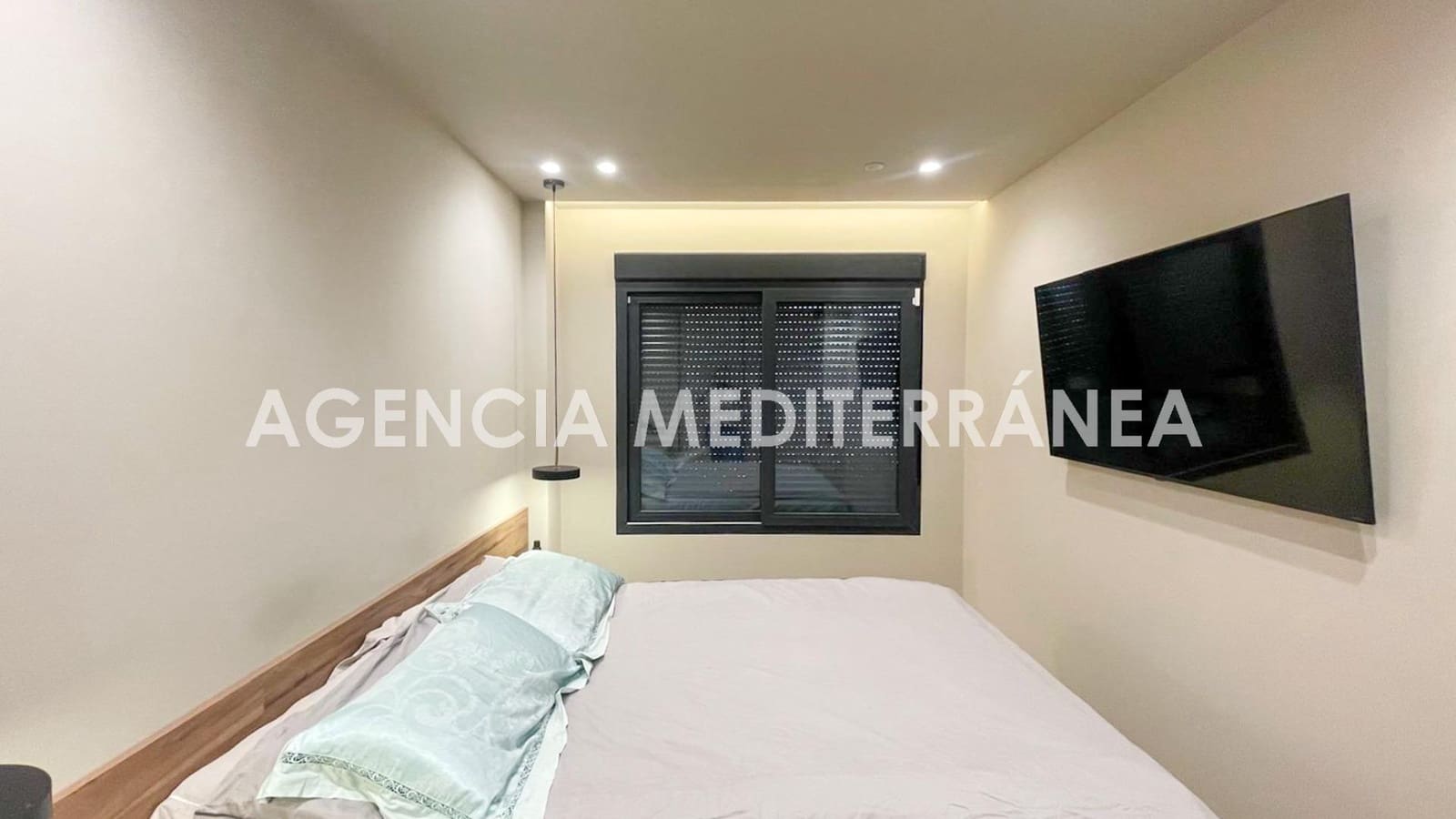 1 makuuhuone Huoneisto myytävänä paikassa Valencia kaupunki - 595 000 € (Ref: 10177309)