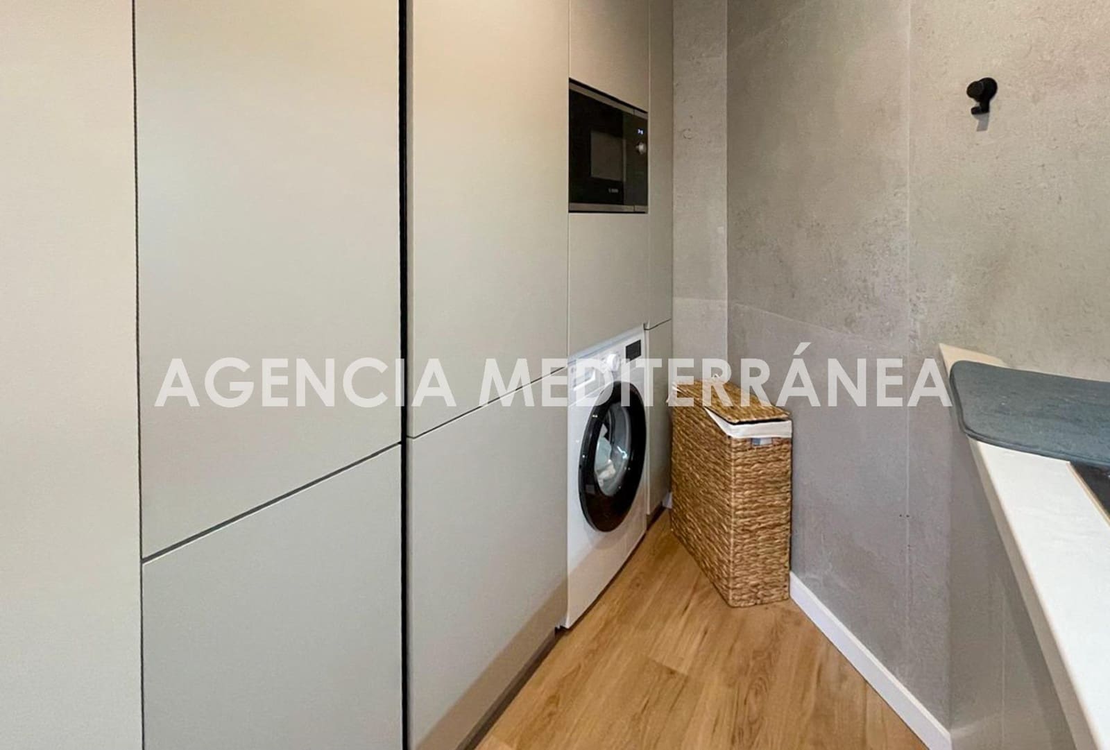 1 makuuhuone Huoneisto myytävänä paikassa Valencia kaupunki - 595 000 € (Ref: 10177309)