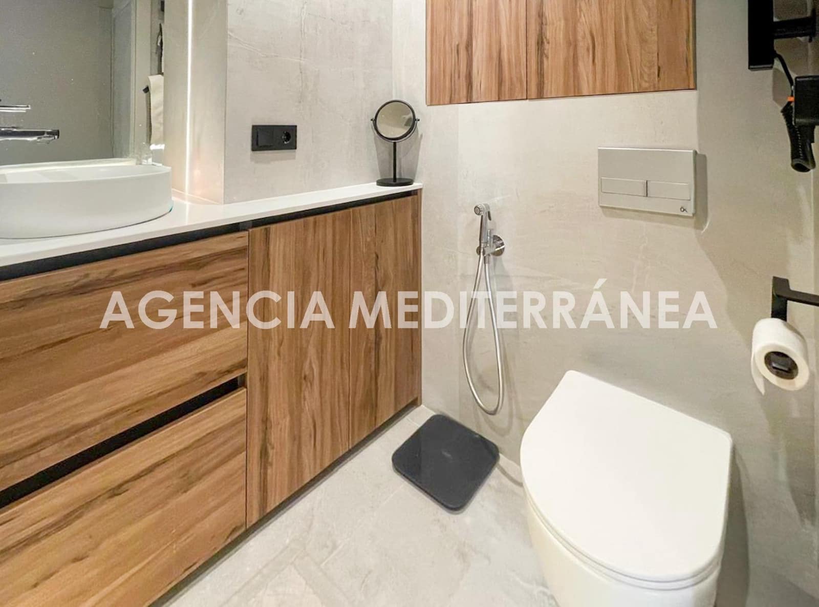 1 makuuhuone Huoneisto myytävänä paikassa Valencia kaupunki - 595 000 € (Ref: 10177309)