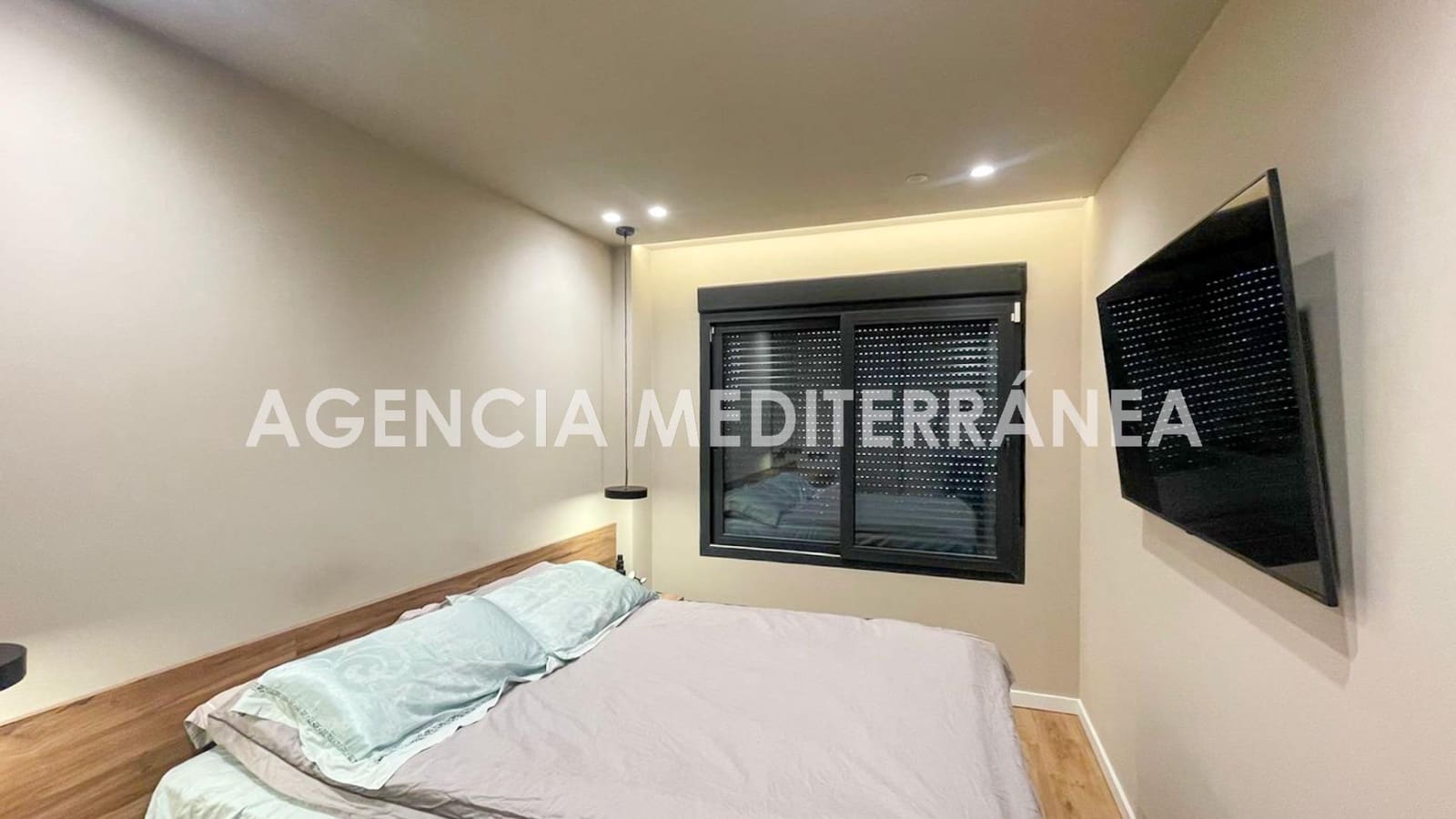 1 makuuhuone Huoneisto myytävänä paikassa Valencia kaupunki - 595 000 € (Ref: 10177309)