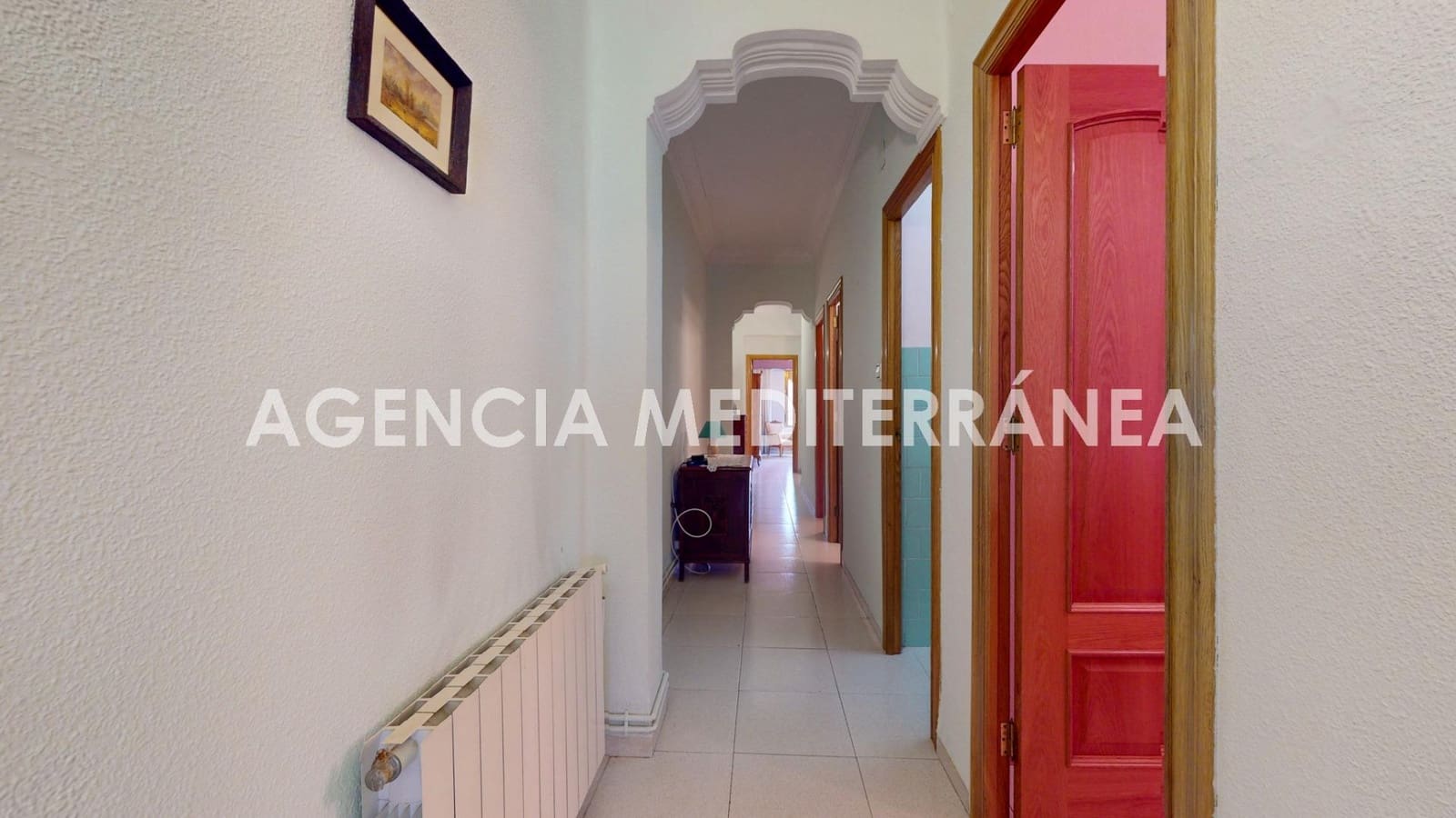 5 slaapkamer Flat te koop in Valencia stad - € 485.000 (Ref: 10183023)