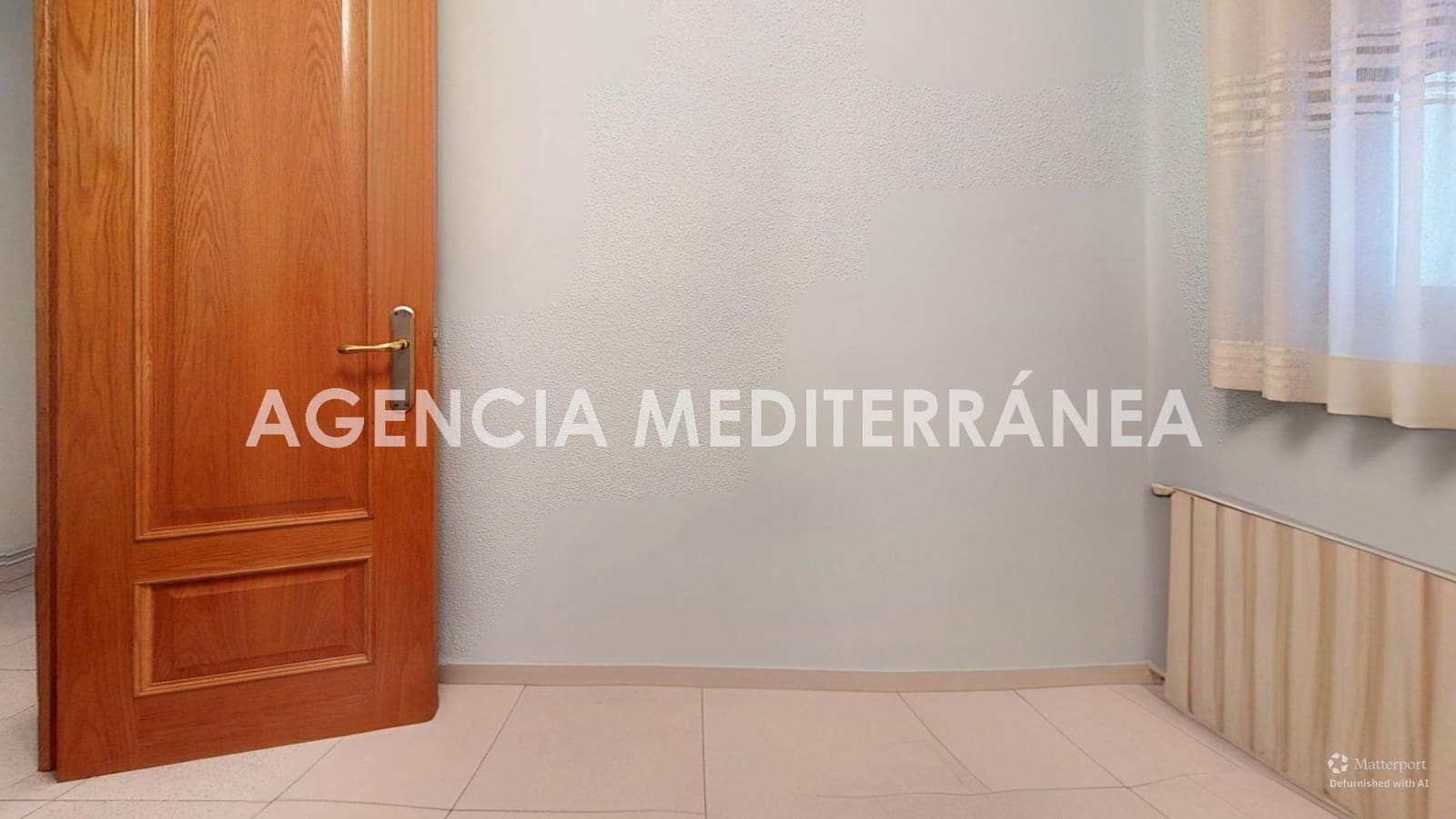 5 slaapkamer Flat te koop in Valencia stad - € 485.000 (Ref: 10183023)
