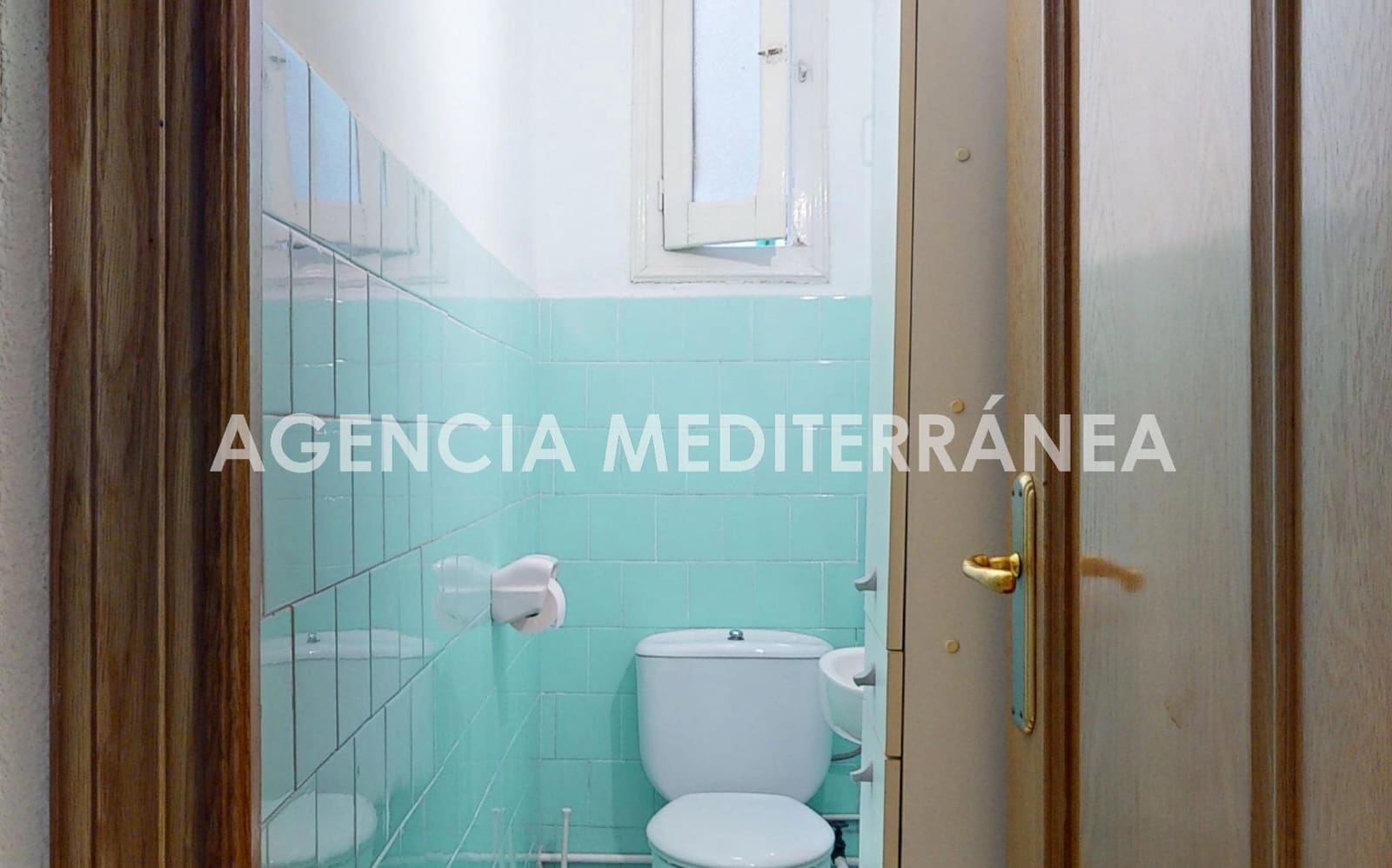 5 slaapkamer Flat te koop in Valencia stad - € 485.000 (Ref: 10183023)