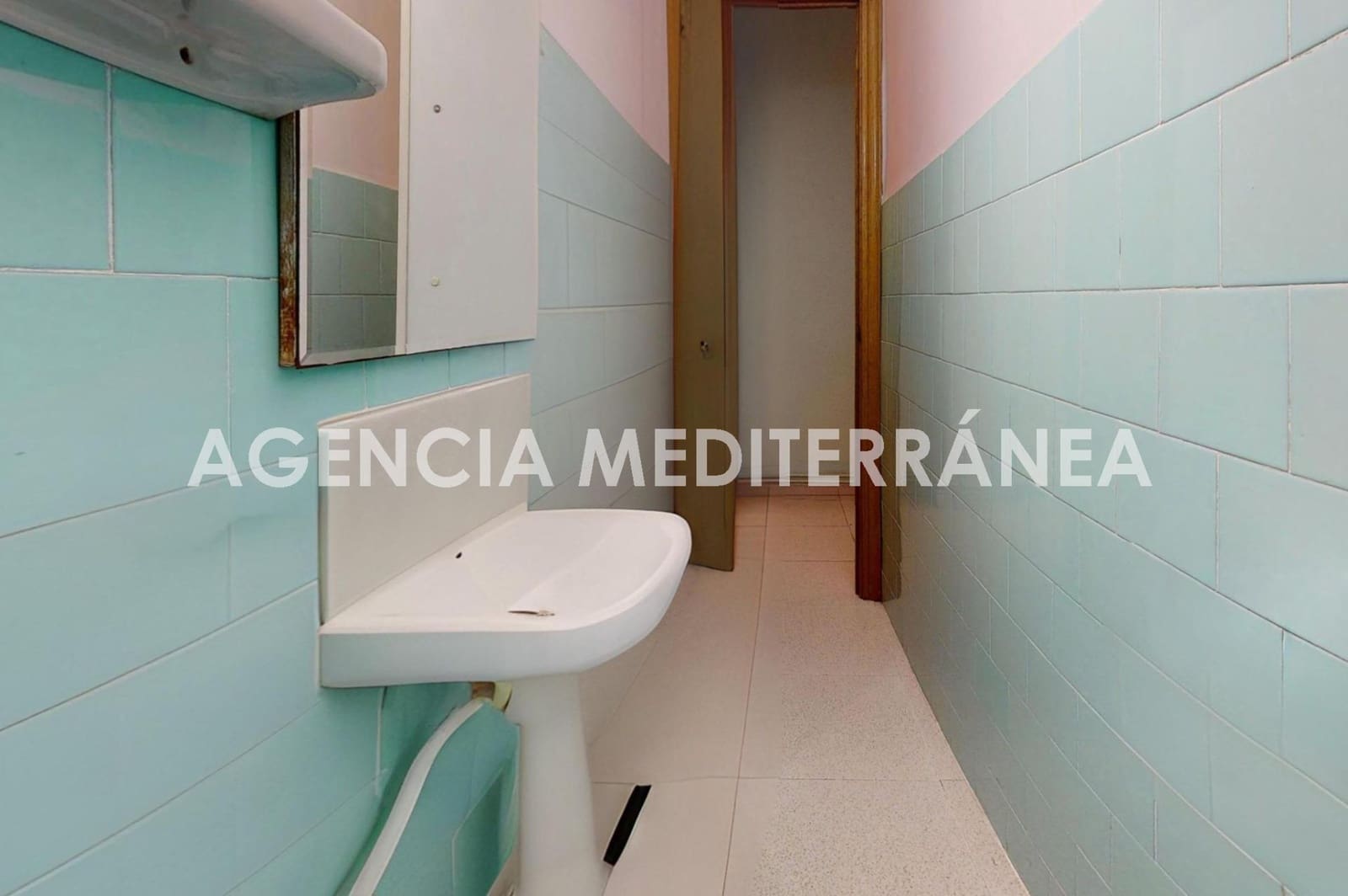 5 slaapkamer Flat te koop in Valencia stad - € 485.000 (Ref: 10183023)