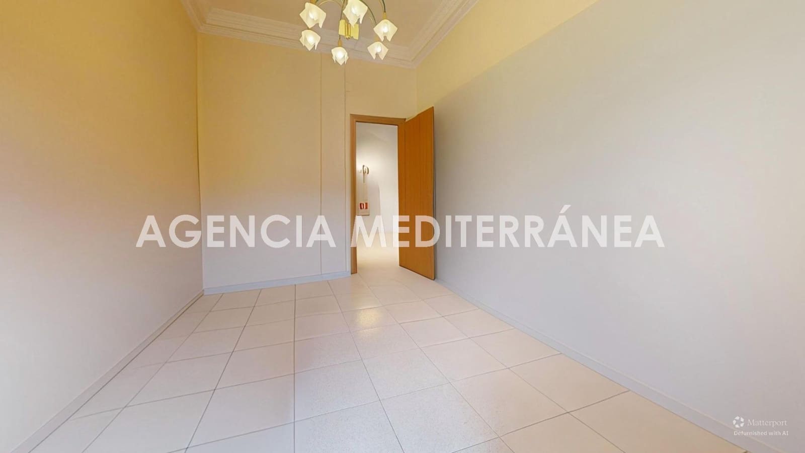 5 slaapkamer Flat te koop in Valencia stad - € 485.000 (Ref: 10183023)
