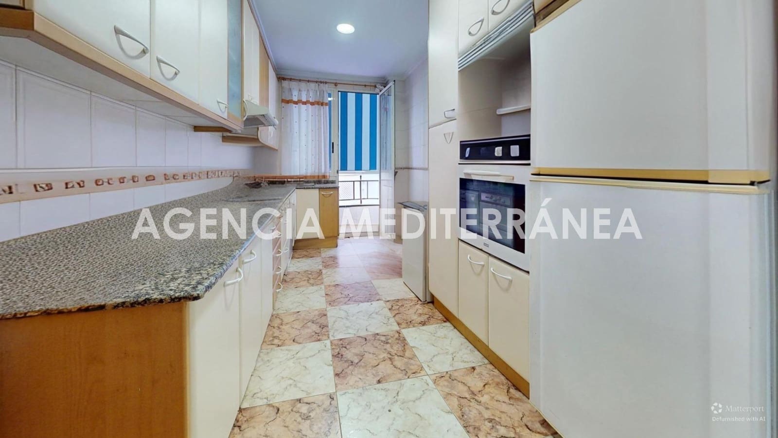 5 slaapkamer Flat te koop in Valencia stad - € 485.000 (Ref: 10183023)
