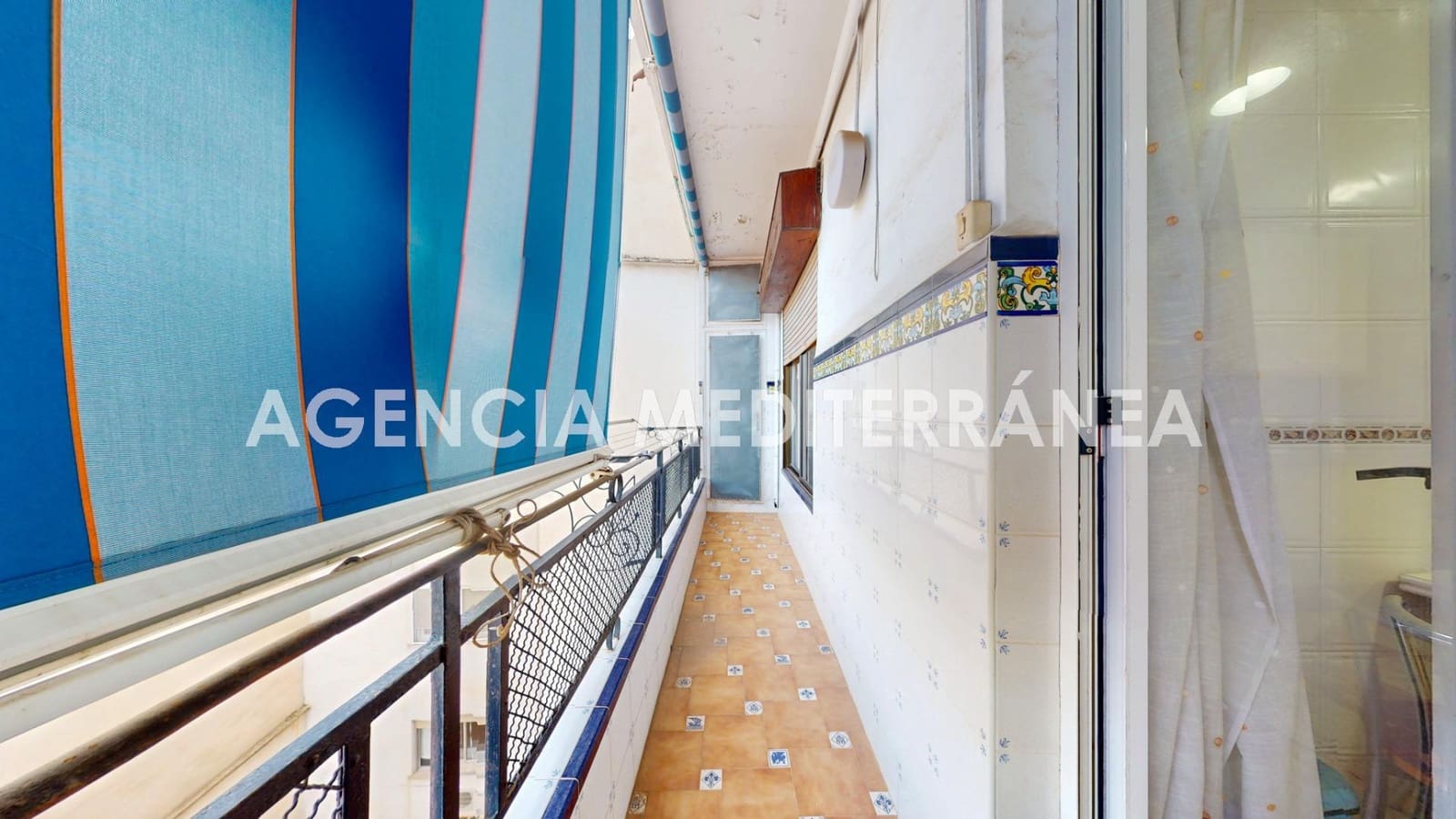 5 slaapkamer Flat te koop in Valencia stad - € 485.000 (Ref: 10183023)