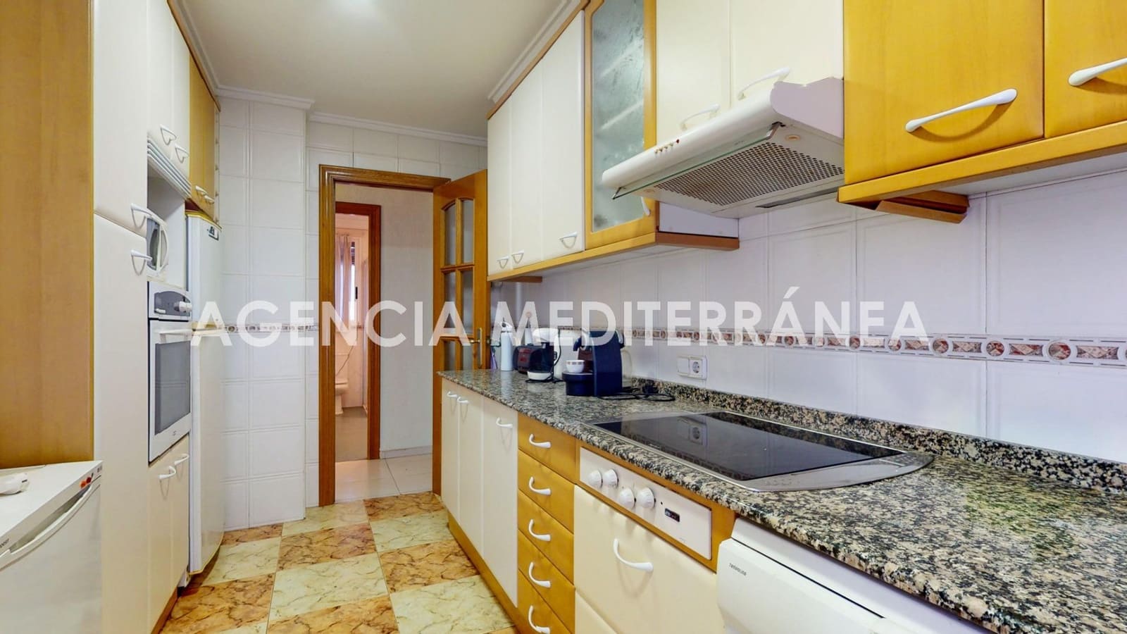 5 slaapkamer Flat te koop in Valencia stad - € 485.000 (Ref: 10183023)