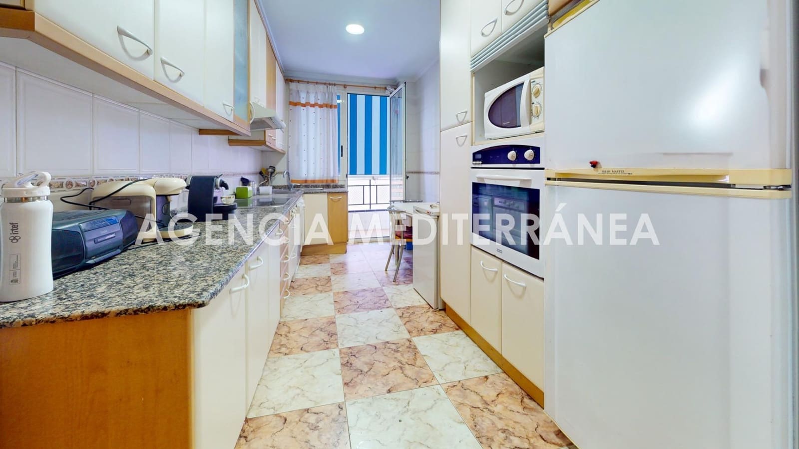 5 slaapkamer Flat te koop in Valencia stad - € 485.000 (Ref: 10183023)
