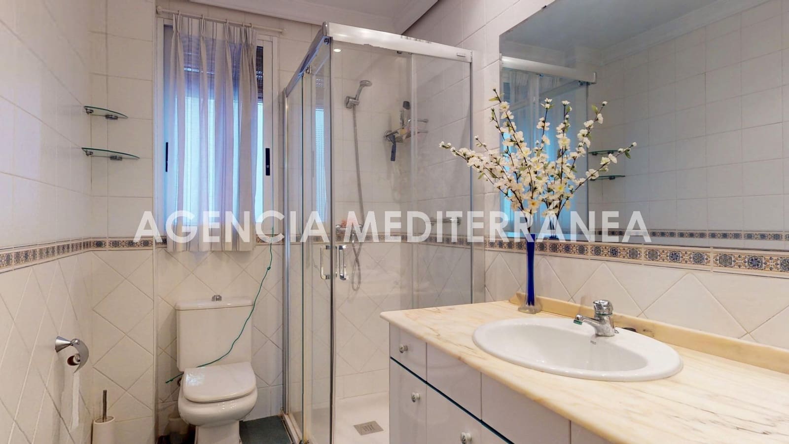 5 slaapkamer Flat te koop in Valencia stad - € 485.000 (Ref: 10183023)