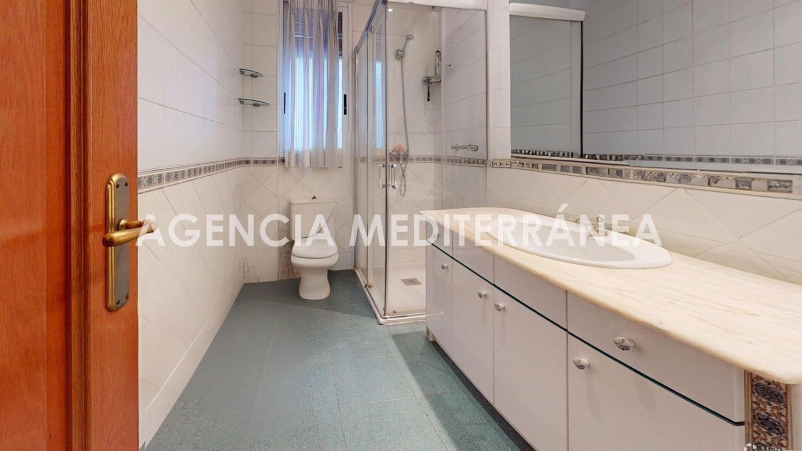 5 slaapkamer Flat te koop in Valencia stad - € 485.000 (Ref: 10183023)