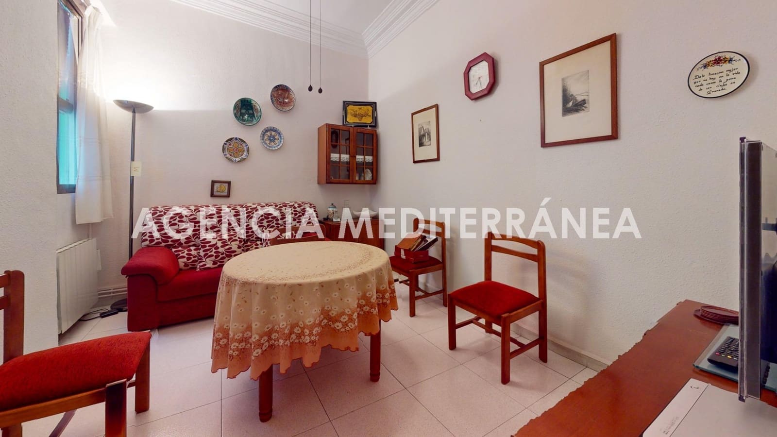 5 slaapkamer Flat te koop in Valencia stad - € 485.000 (Ref: 10183023)