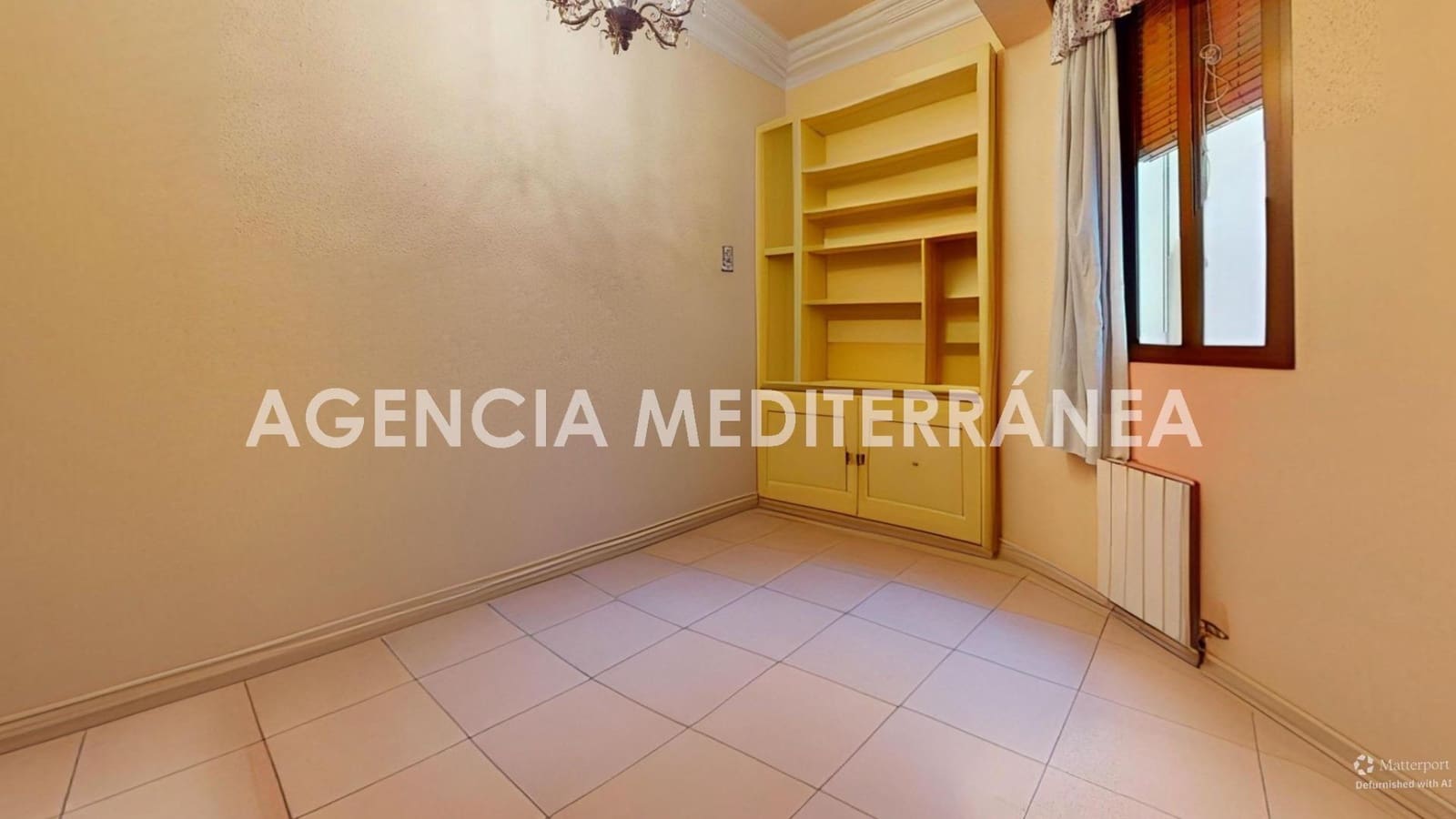 5 slaapkamer Flat te koop in Valencia stad - € 485.000 (Ref: 10183023)