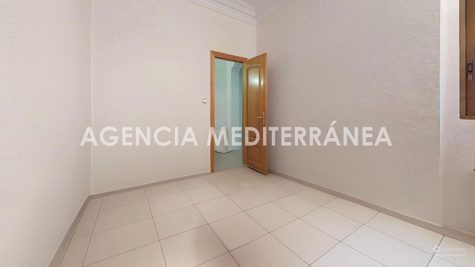 5 slaapkamer Flat te koop in Valencia stad - € 485.000 (Ref: 10183023)