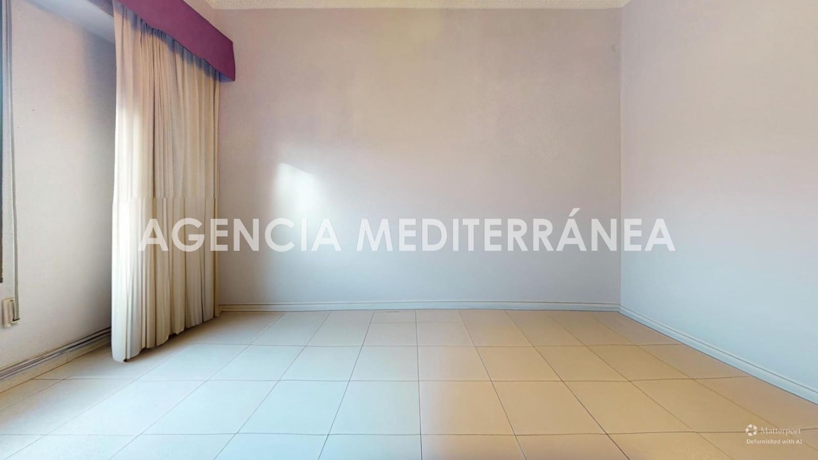 5 slaapkamer Flat te koop in Valencia stad - € 485.000 (Ref: 10183023)