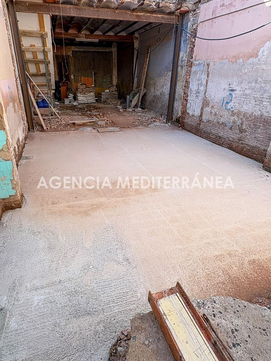 4 chambre Maison de Ville à vendre à Rafelbunyol avec piscine garage - 260 000 € (Ref: 10183024)