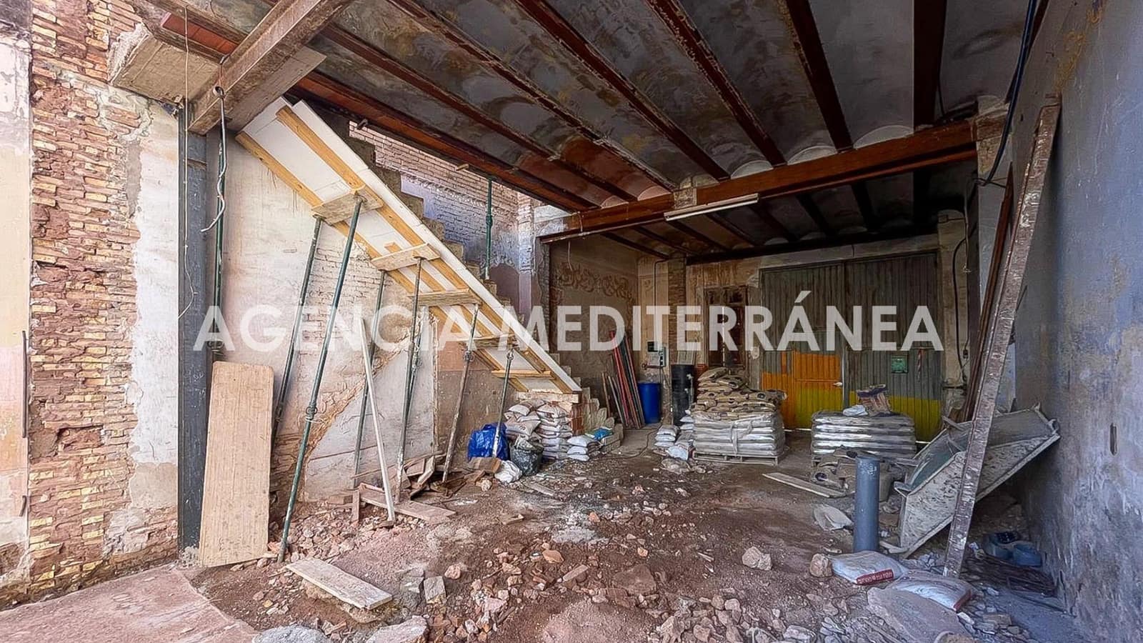 4 chambre Maison de Ville à vendre à Rafelbunyol avec piscine garage - 260 000 € (Ref: 10183024)