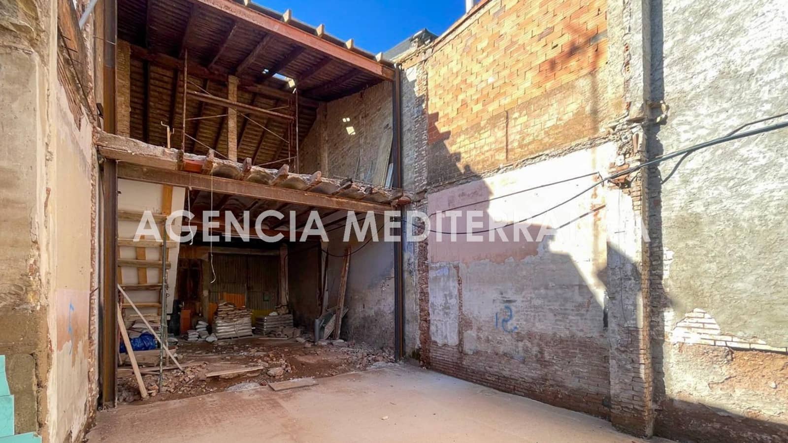 4 chambre Maison de Ville à vendre à Rafelbunyol avec piscine garage - 260 000 € (Ref: 10183024)