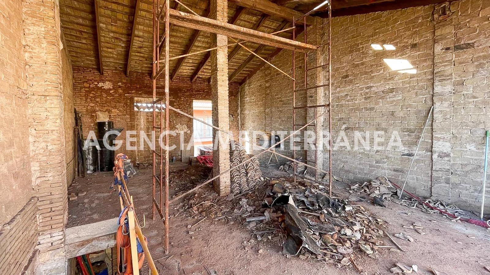 4 chambre Maison de Ville à vendre à Rafelbunyol avec piscine garage - 260 000 € (Ref: 10183024)