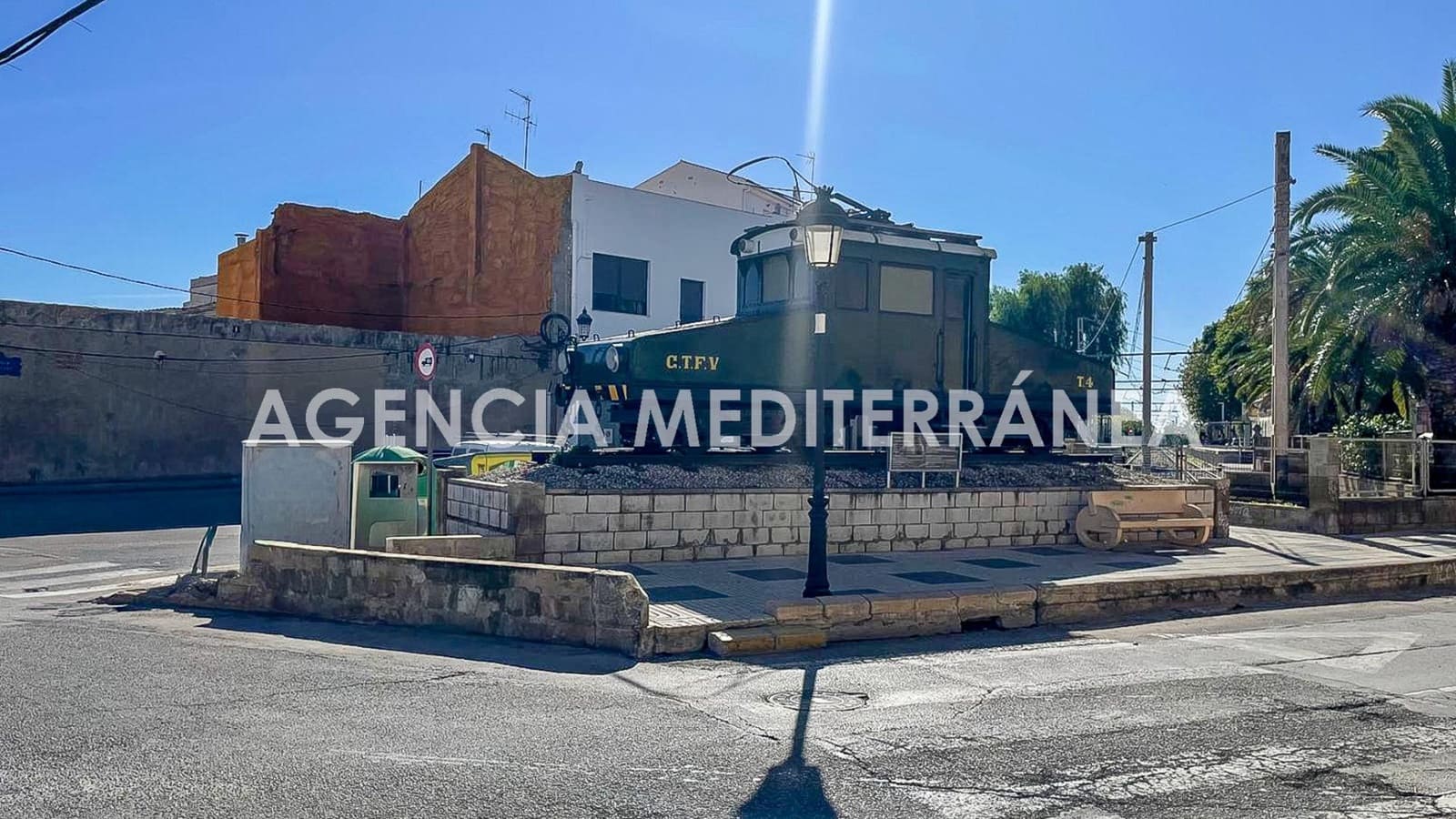 4 chambre Maison de Ville à vendre à Rafelbunyol avec piscine garage - 260 000 € (Ref: 10183024)