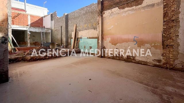 Casa de 4 habitaciones en Rafelbunyol en venta con piscina garaje - 260.000 € (Ref: 10183024)