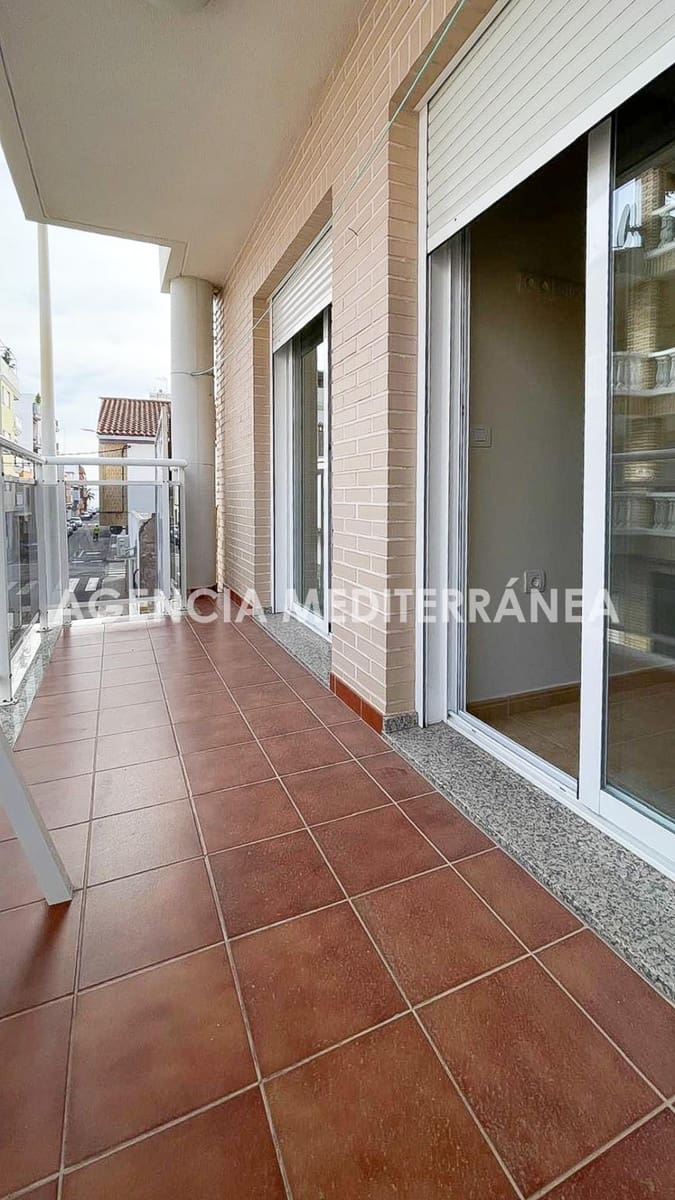 3 sovrum Lägenhet till salu i Moncofa - 225 000 € (Ref: 10185058)
