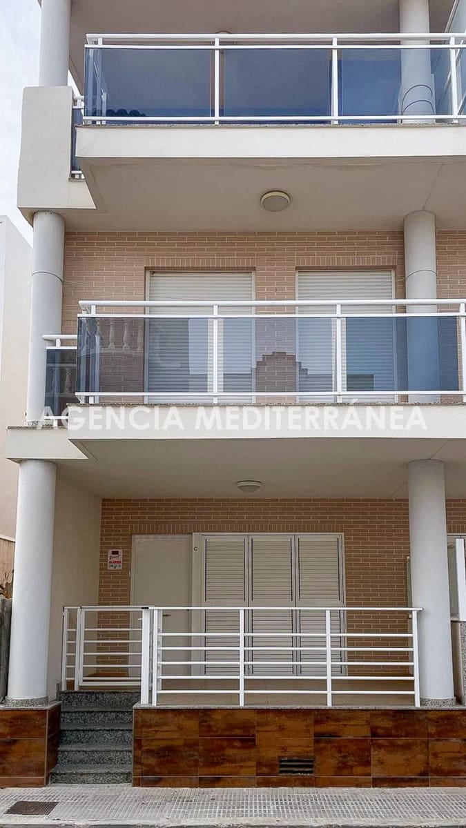 3 sovrum Lägenhet till salu i Moncofa - 225 000 € (Ref: 10185058)
