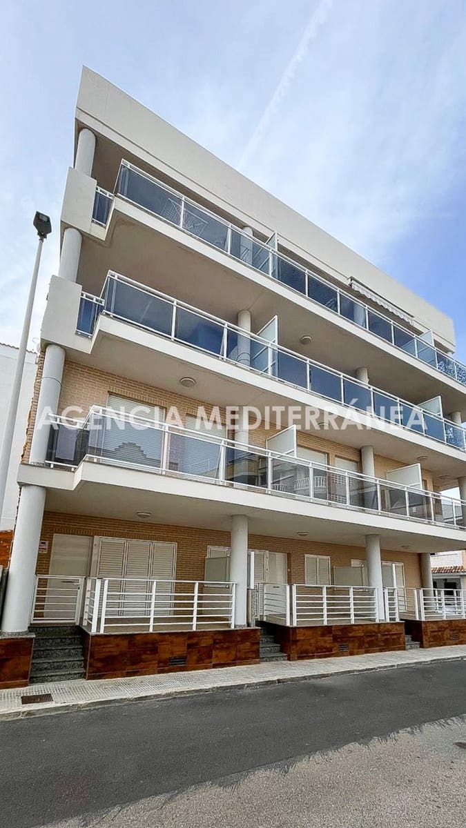 3 sovrum Lägenhet till salu i Moncofa - 225 000 € (Ref: 10185058)