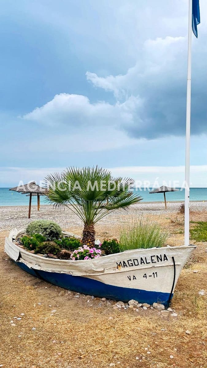 3 sovrum Lägenhet till salu i Moncofa - 225 000 € (Ref: 10185058)