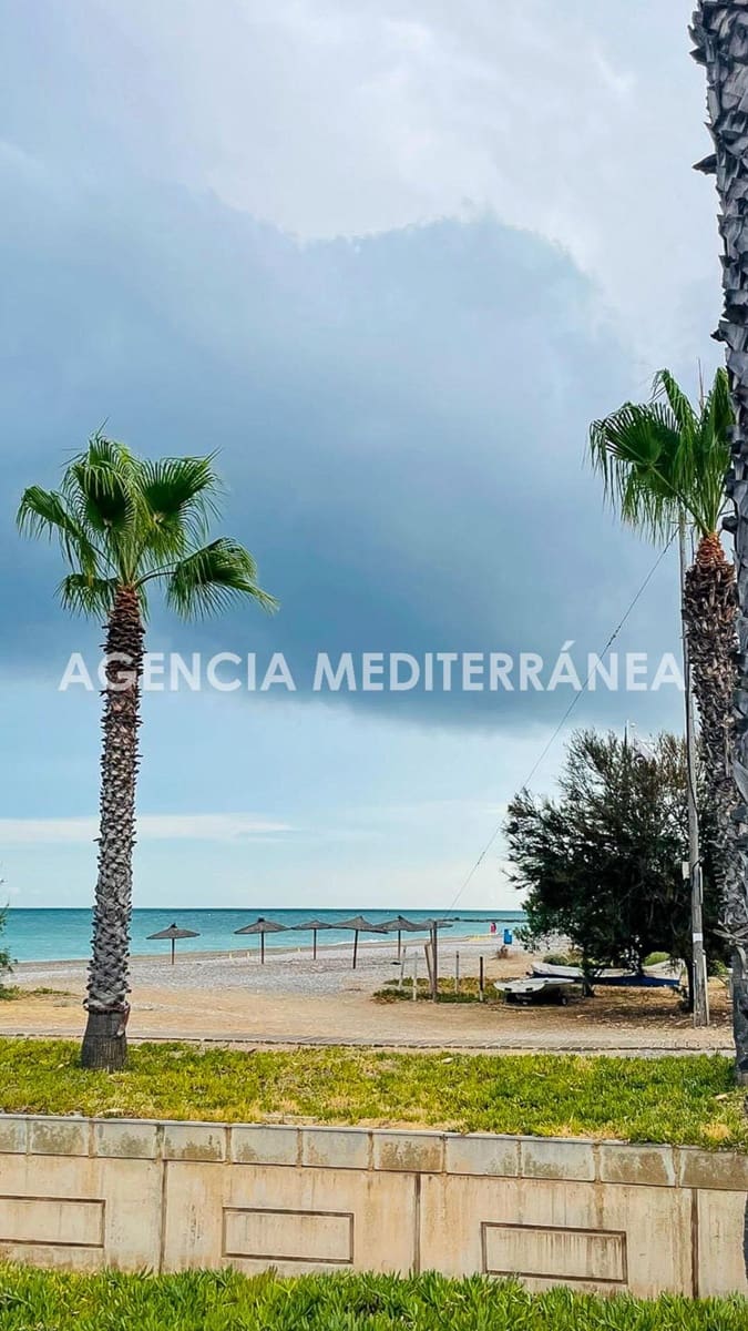 3 sovrum Lägenhet till salu i Moncofa - 225 000 € (Ref: 10185058)