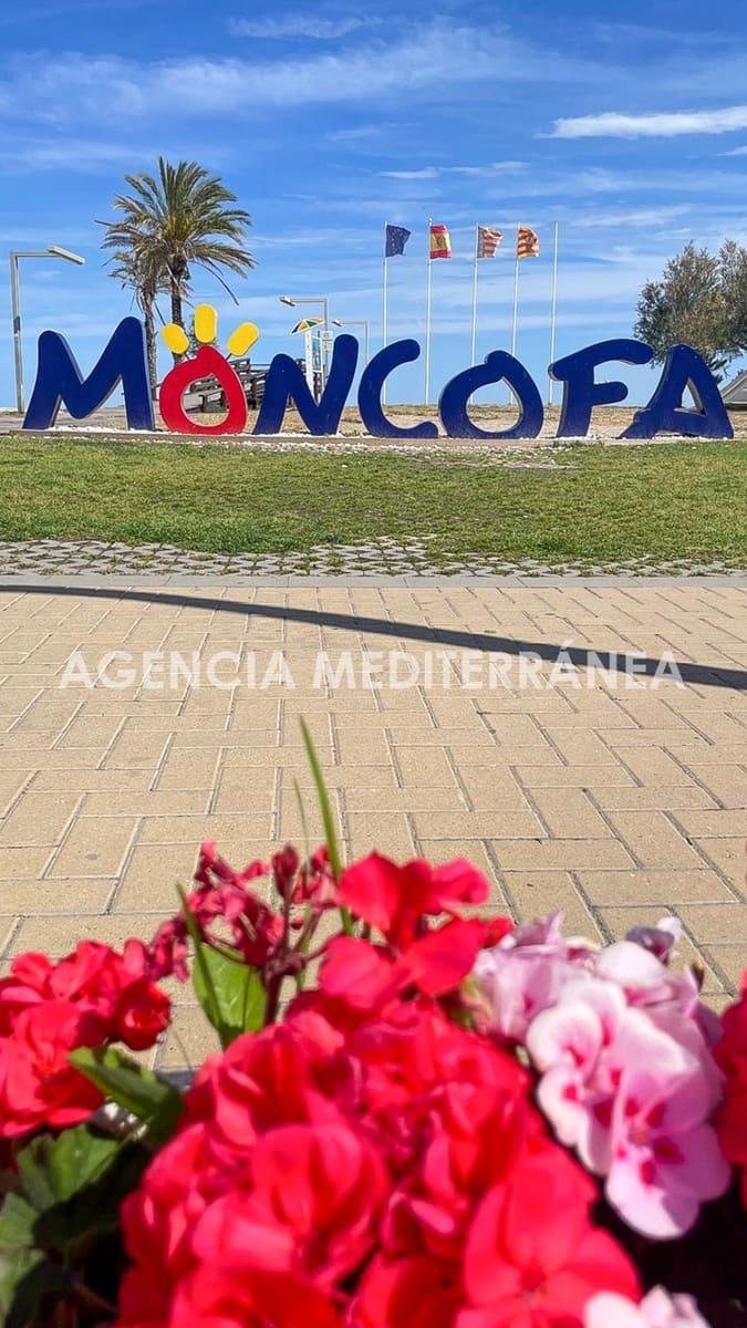 3 sovrum Lägenhet till salu i Moncofa - 225 000 € (Ref: 10185058)