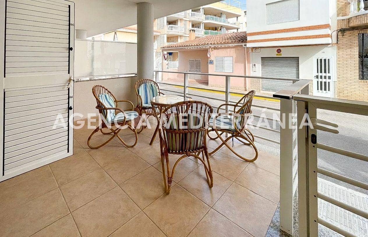 3 sovrum Lägenhet till salu i Moncofa - 225 000 € (Ref: 10185058)