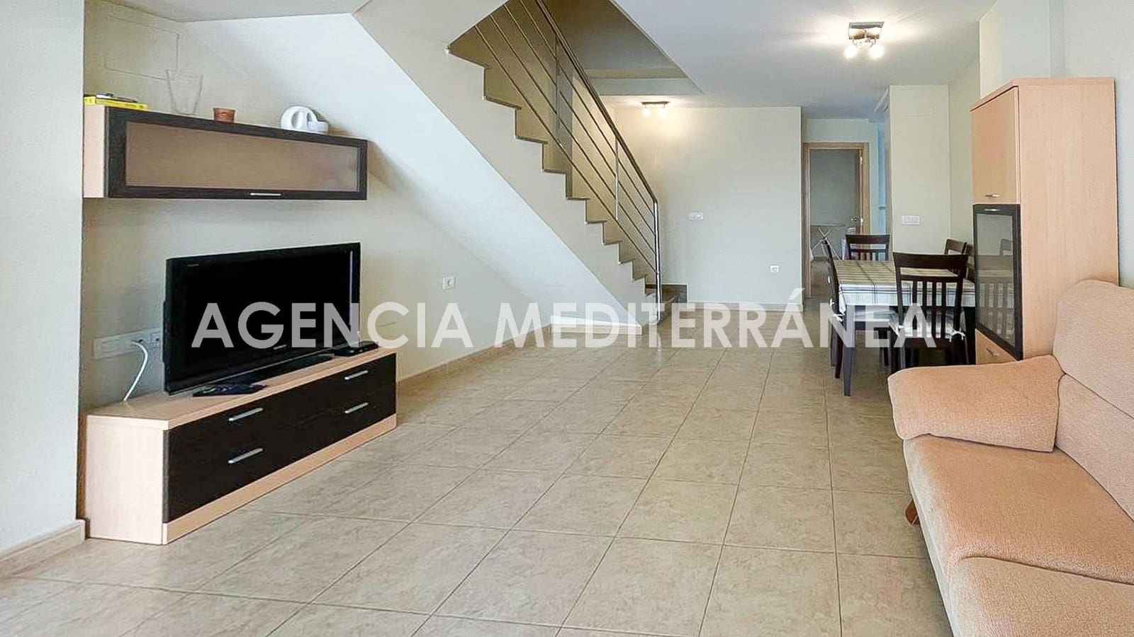 3 sovrum Lägenhet till salu i Moncofa - 225 000 € (Ref: 10185058)