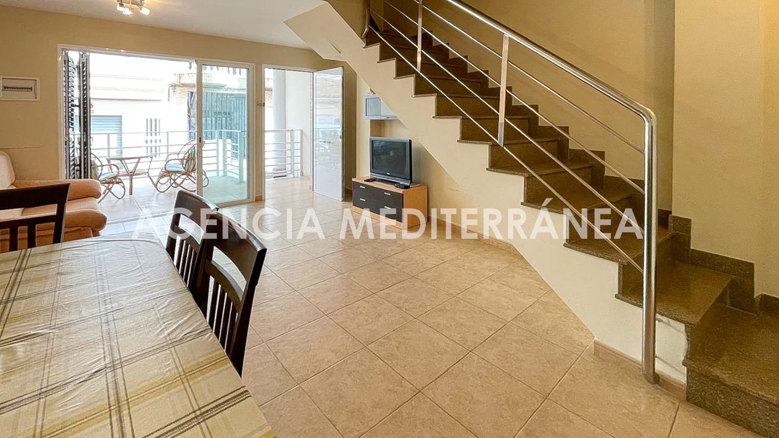 3 sovrum Lägenhet till salu i Moncofa - 225 000 € (Ref: 10185058)