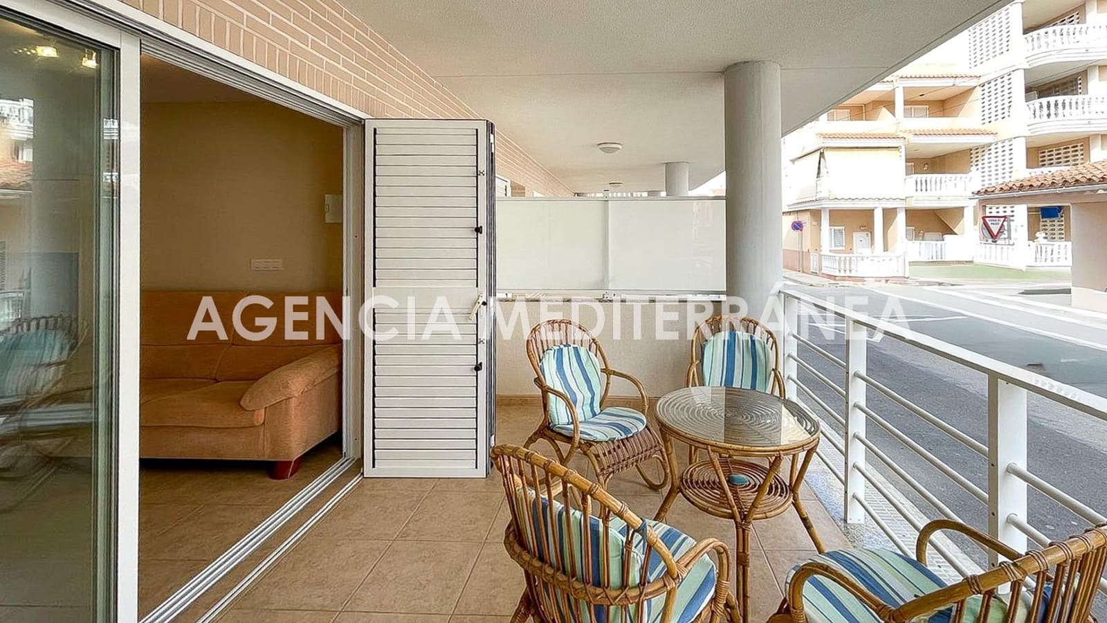 3 sovrum Lägenhet till salu i Moncofa - 225 000 € (Ref: 10185058)