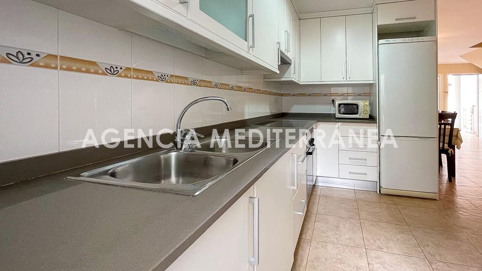 3 sovrum Lägenhet till salu i Moncofa - 225 000 € (Ref: 10185058)