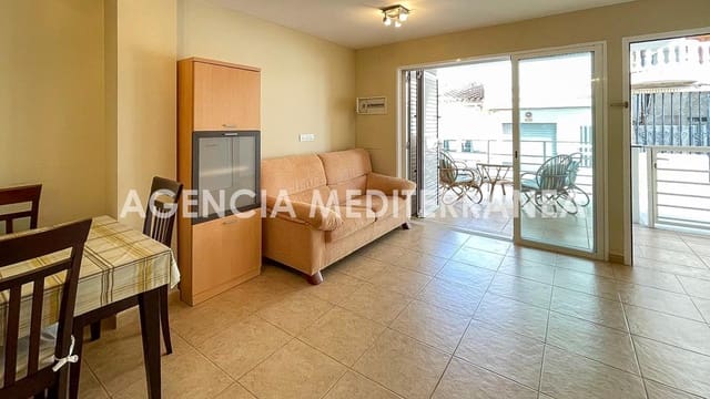 3 soverom Leilighet til salgs i Moncofa - € 225 000 (Ref: 10185058)