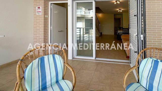 3 soverom Leilighet til salgs i Moncofa - € 225 000 (Ref: 10185058)