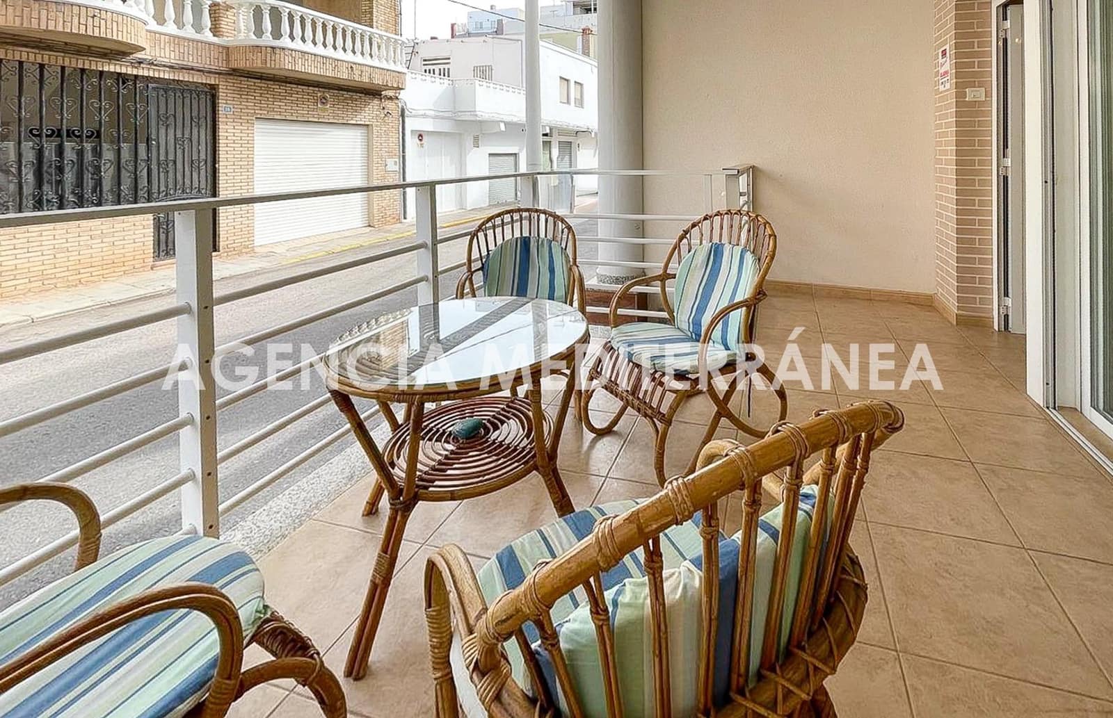 3 sovrum Lägenhet till salu i Moncofa - 225 000 € (Ref: 10185058)