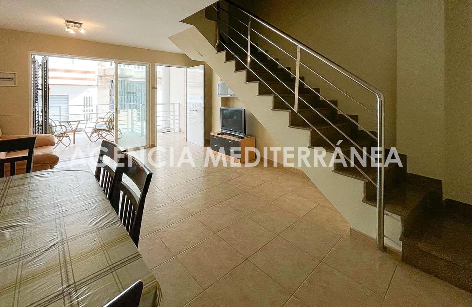 3 sovrum Lägenhet till salu i Moncofa - 225 000 € (Ref: 10185058)