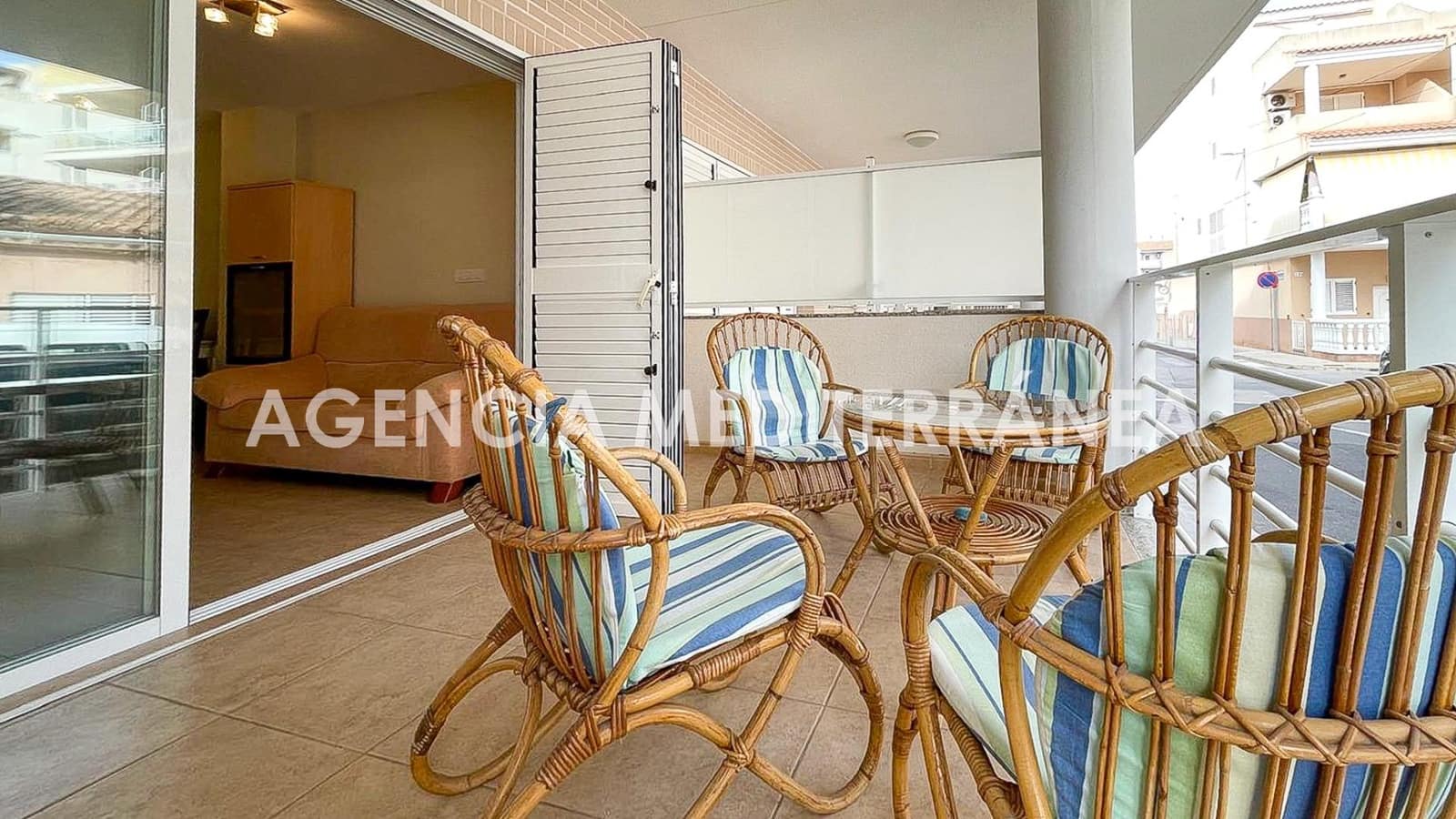 3 sovrum Lägenhet till salu i Moncofa - 225 000 € (Ref: 10185058)