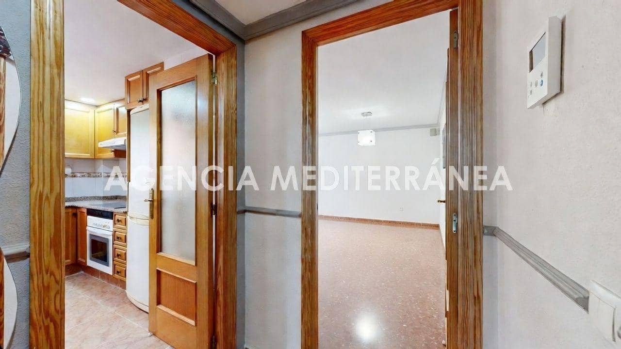 3 camera da letto Appartamento in vendita in Alfafar con garage - 224.900 € (Rif: 10187213)