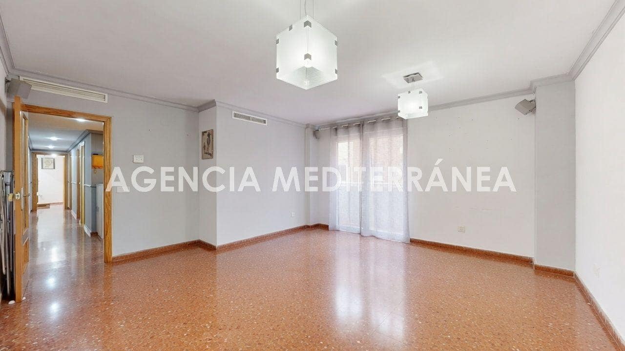 3 camera da letto Appartamento in vendita in Alfafar con garage - 224.900 € (Rif: 10187213)
