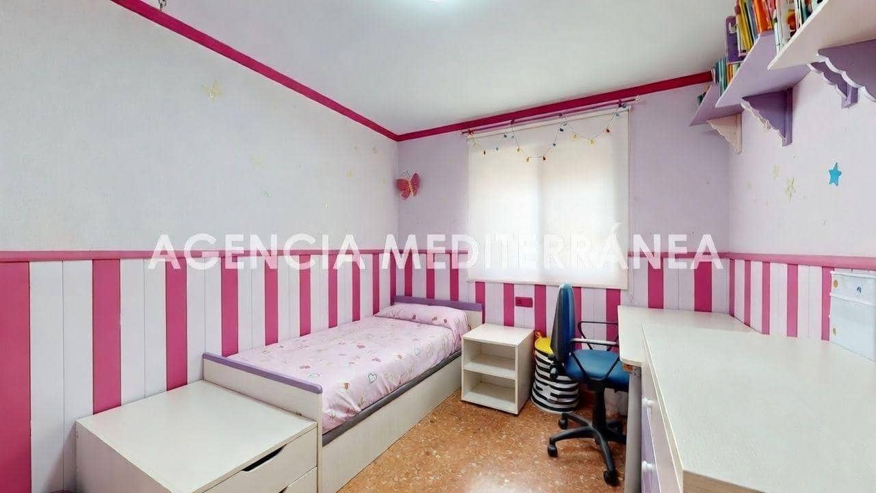 3 camera da letto Appartamento in vendita in Alfafar con garage - 224.900 € (Rif: 10187213)
