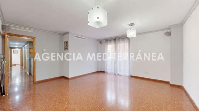 3 camera da letto Appartamento in vendita in Alfafar con garage - 224.900 € (Rif: 10187213)